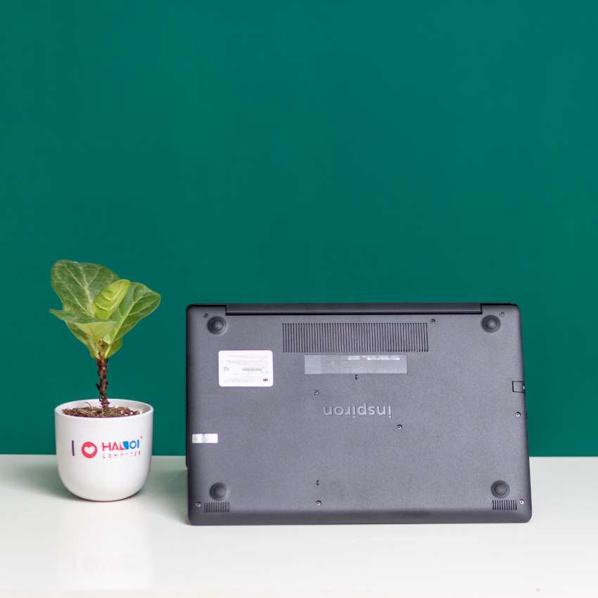 Laptop Dell Inspiron 3593A (P75F013N93A) (i3 1005G1/4GB RAM/1TBHDD/15.6 inch FHD/Win 10/Đen)