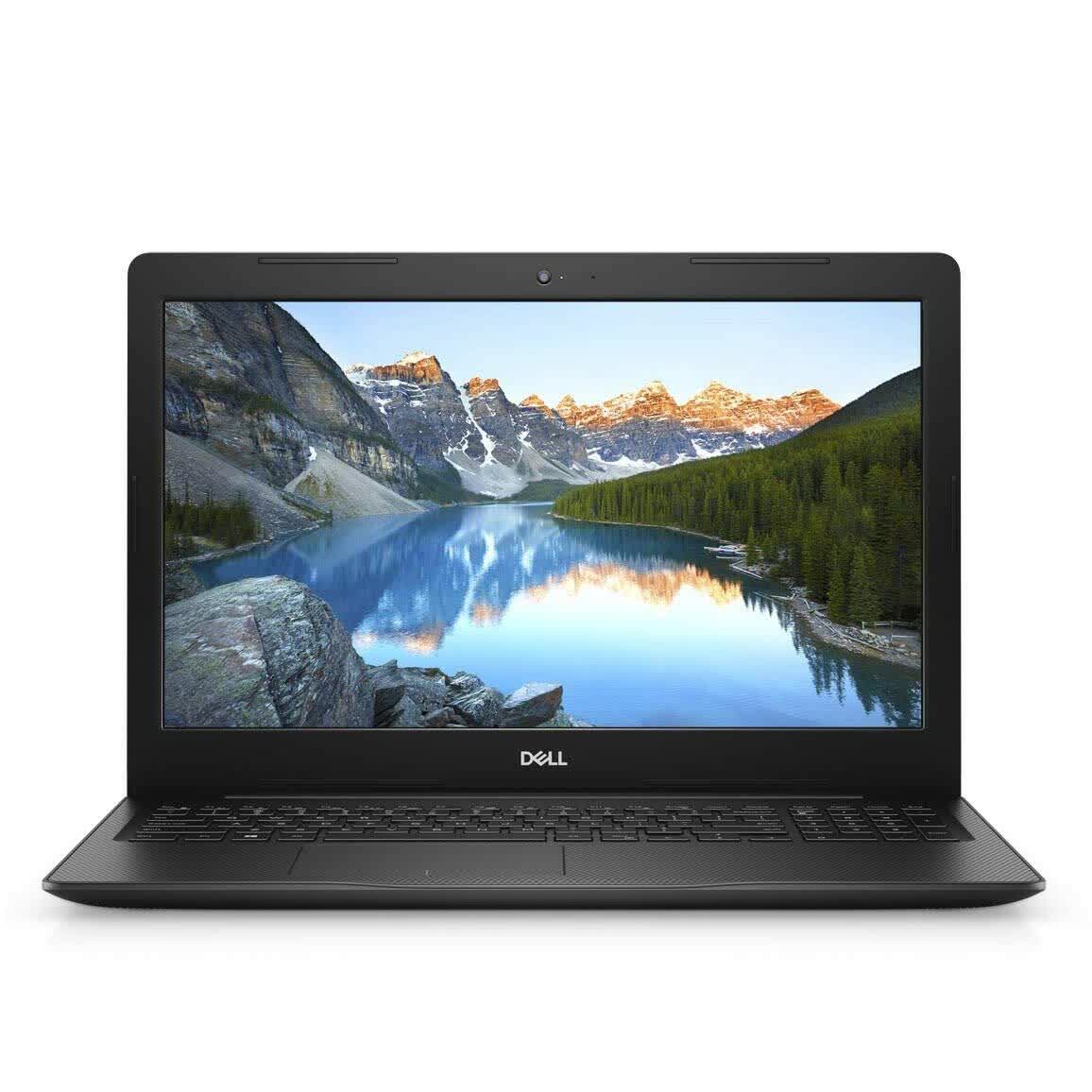 Laptop Dell Inspiron 3593A (P75F013N93A) (i3 1005G1/4GB RAM/1TBHDD/15.6 inch FHD/Win 10/Đen)