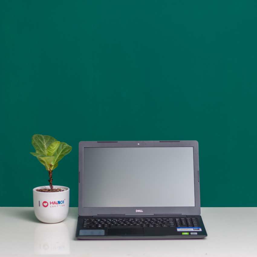 Laptop Dell Inspiron 3593A (P75F013N93A) (i3 1005G1/4GB RAM/1TBHDD/15.6 inch FHD/Win 10/Đen)