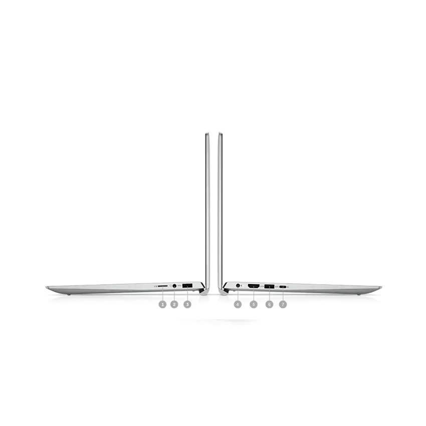 Laptop Dell Inspiron 5301 (7023601) (i7 1165G7 8GBRAM/512GB SSD/MX350 2G/13.3 inch FHD/Win10/Bạc)