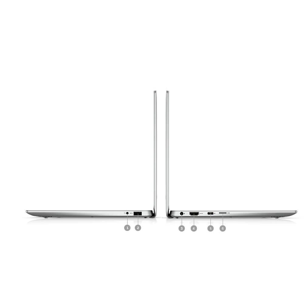 Laptop Dell Inspiron 5391 (N3I3001W) (i3 10110U/4GB RAM/128GBSSD/13.3 inch FHD/Win 10/Bạc)