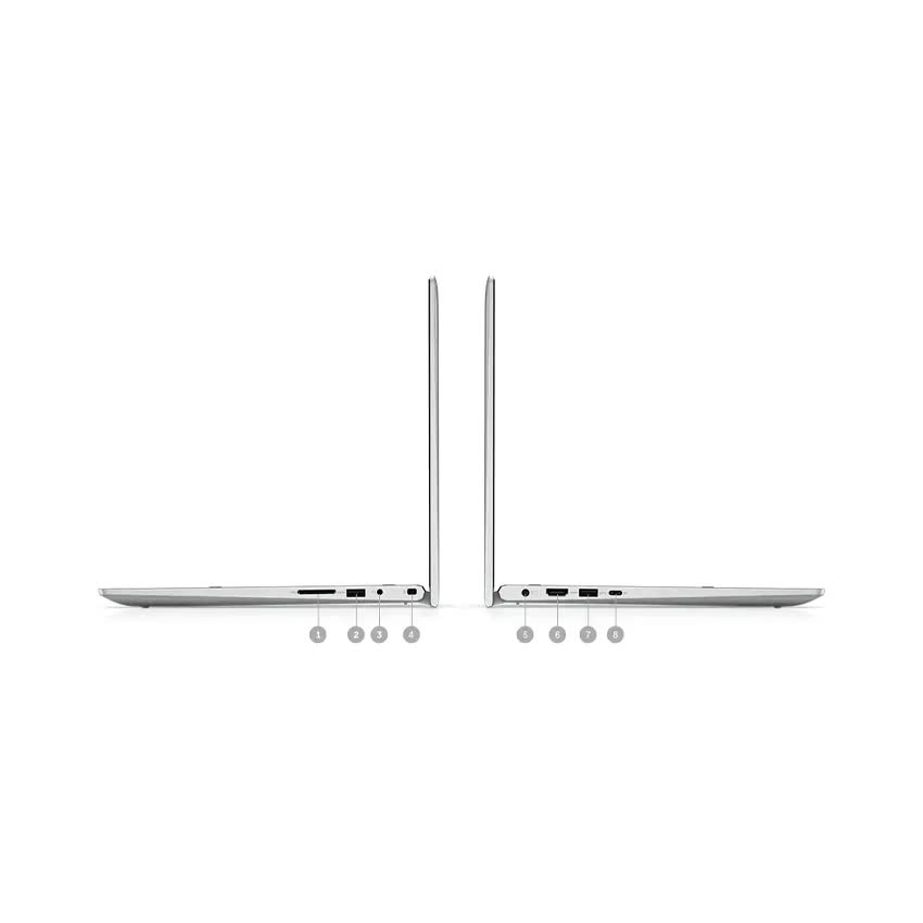 Laptop Dell Inspiron 5406 (N4I5047W) (i5 1135G7/8GB RAM/ 512GB SSD/MX330 2G/14.0FHD TOUCH/Win 10/Xám)