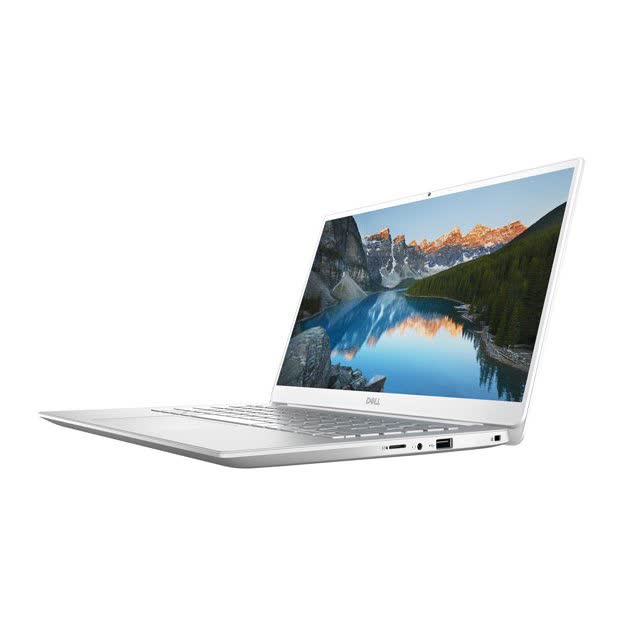 Laptop Dell Inspiron 5490 (70226488) (i7 10510U/8GB Ram/512GBSSD/MX230 2G/14.0 inch FHD/Win10/Bạc)