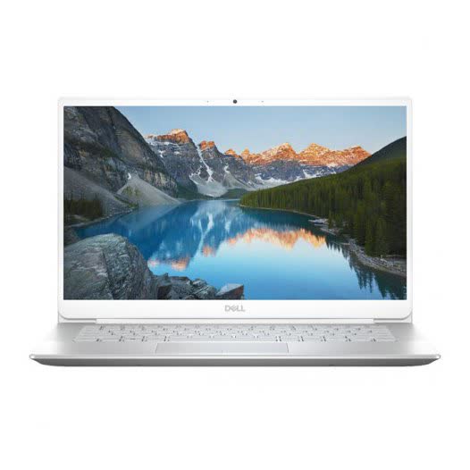 Laptop Dell Inspiron 5490 (FMKJV11) (i5 10210U/8GB RAM/512GBSSD/MX230 2G/14.0 inch FHD/Win10/Bạc)