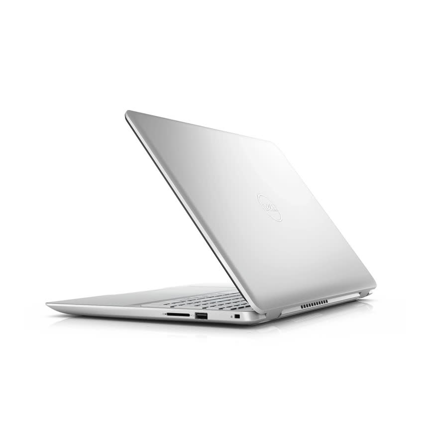 Laptop Dell Inspiron 5584 N5I5353W + (i5 8265U/8GB RAM/2TB HDD/MX130 2G/15.6 inch FHD/Win 10)