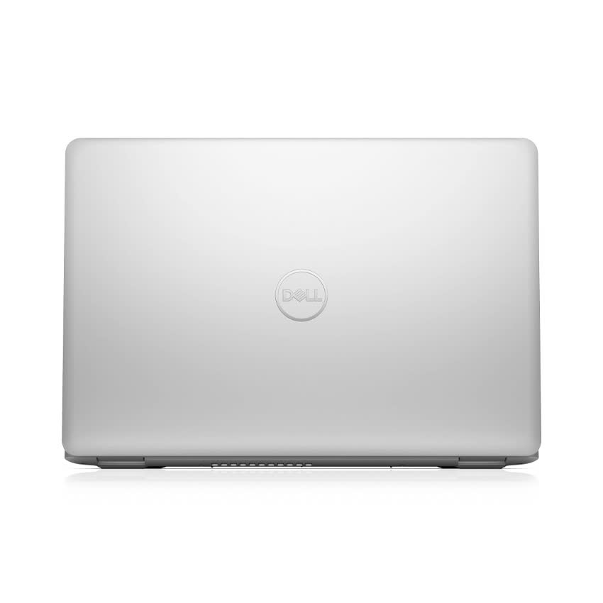 Laptop Dell Inspiron 5584 N5I5353W + (i5 8265U/8GB RAM/2TB HDD/MX130 2G/15.6 inch FHD/Win 10)