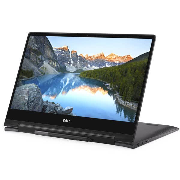 Laptop Dell Inspiron 7391 (N3TI5008W) (i5 10210U/8G RAM/512GB SSD/13.3 inch FHD Touch/Win 10/Pen)