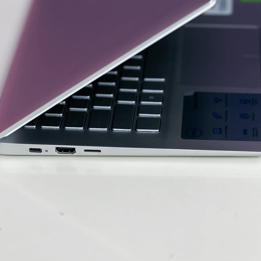 Laptop Dell Inspiron 7490 (N4I5106W) (i5 10210U/8GB RAM/512GB SSD/14 inch FHD/MX250 2GB/Win 10/Bạc)