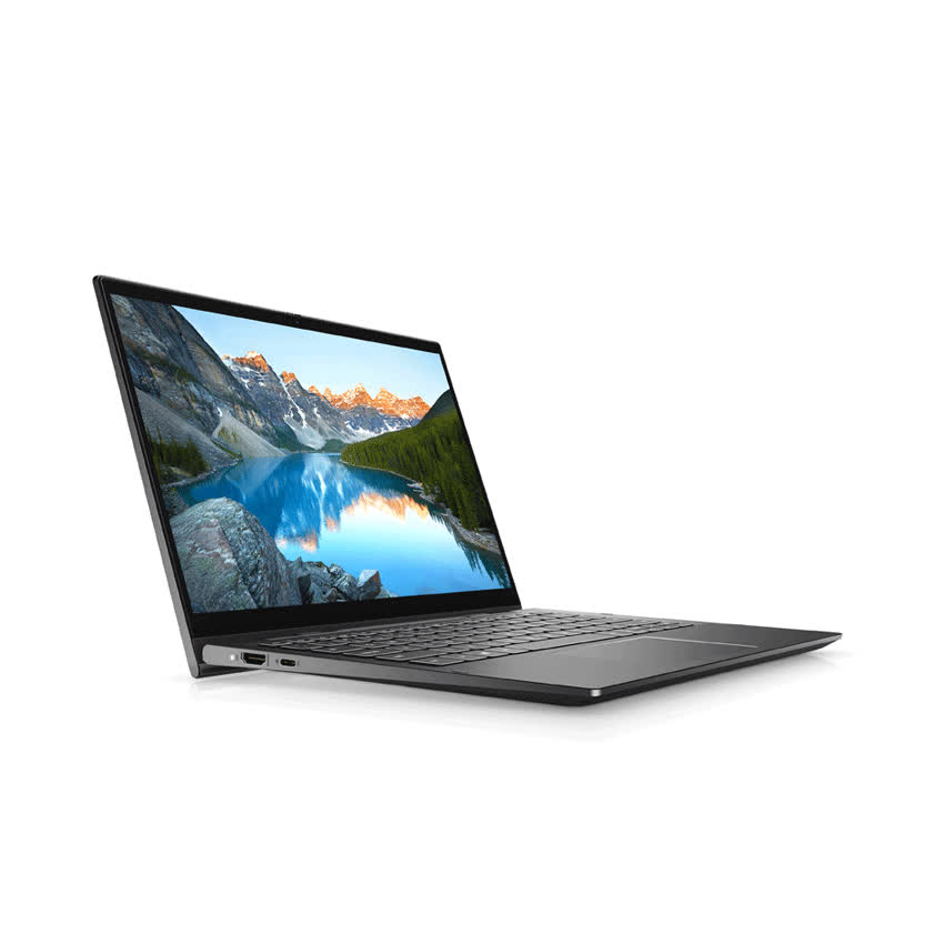 Laptop Dell Inspiron N7306 (P125G002N7306A) (i7 1165G7 16GB RAM/512GB SSD/13.3 inch UHD Touch/Bút cảm ứng/Win10/Đen)