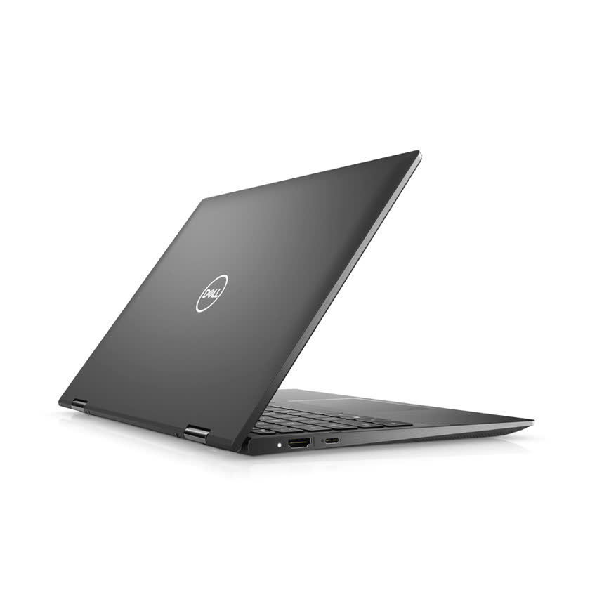 Laptop Dell Inspiron N7306 (P125G002N7306A) (i7 1165G7 16GB RAM/512GB SSD/13.3 inch UHD Touch/Bút cảm ứng/Win10/Đen)