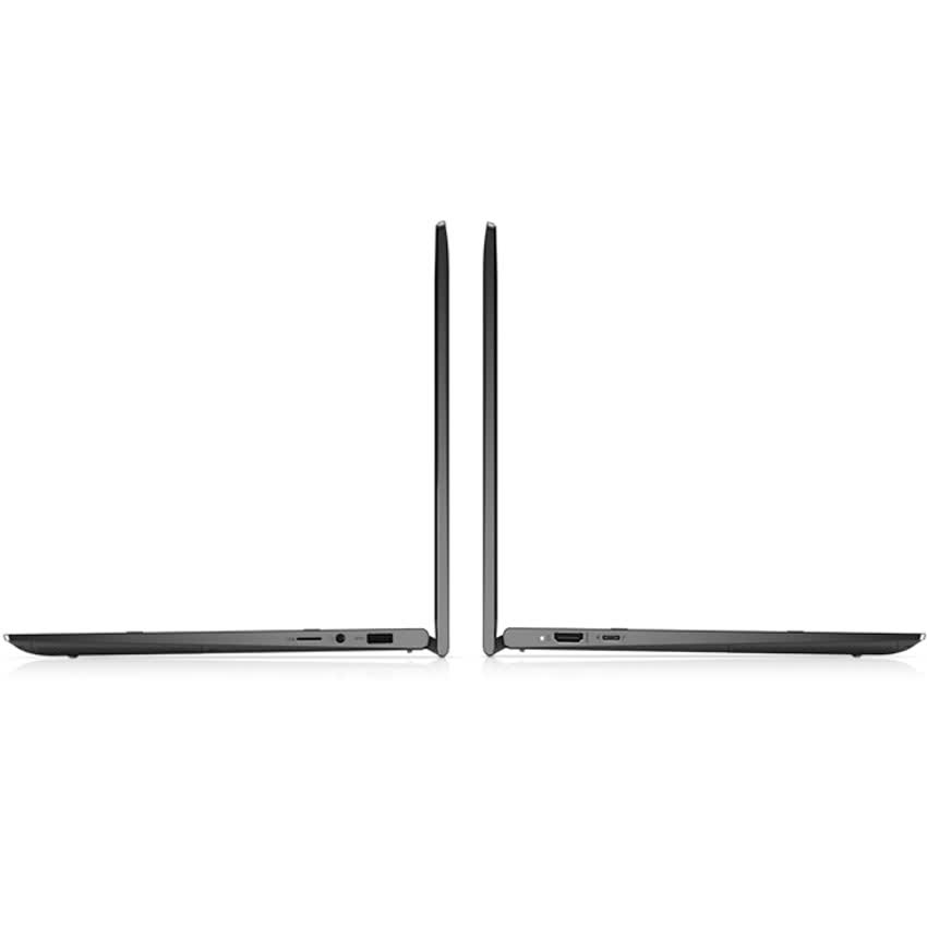 Laptop Dell Inspiron N7306 (P125G002N7306A) (i7 1165G7 16GB RAM/512GB SSD/13.3 inch UHD Touch/Bút cảm ứng/Win10/Đen)