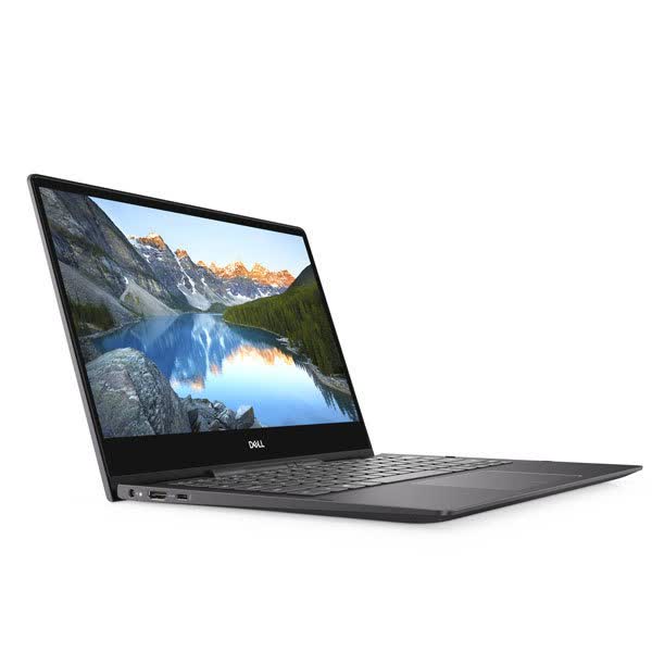 Laptop Dell Inspiron T7391A (P113G001T91A) (i7 10510U/8GB RAM/512GB SSD/13.3 inch FHD Touch/Win 10/Đen)