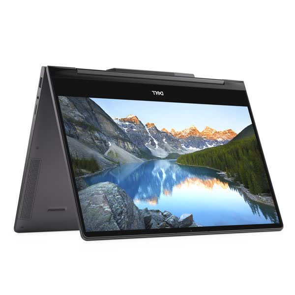 Laptop Dell Inspiron T7391A (P113G001T91A) (i7 10510U/8GB RAM/512GB SSD/13.3 inch FHD Touch/Win 10/Đen)