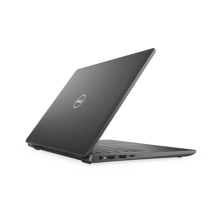 Laptop Dell Latitude 3410 (L3410I5SSD) (i5 10210U 8GB RAM/256GB SSD/14.0 inch/Fedora/Xám)