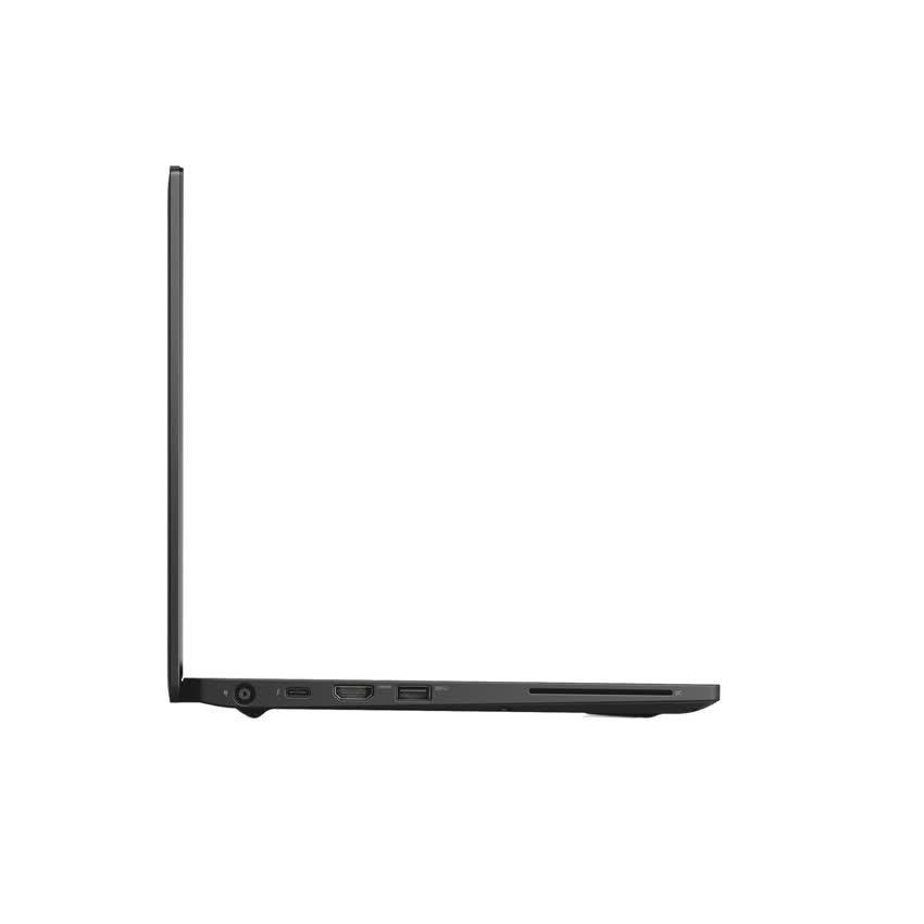 Laptop Dell Latitude 7490 (i7 8650U/8GB RAM/256GB SSD/14 inch FHD/Dos)