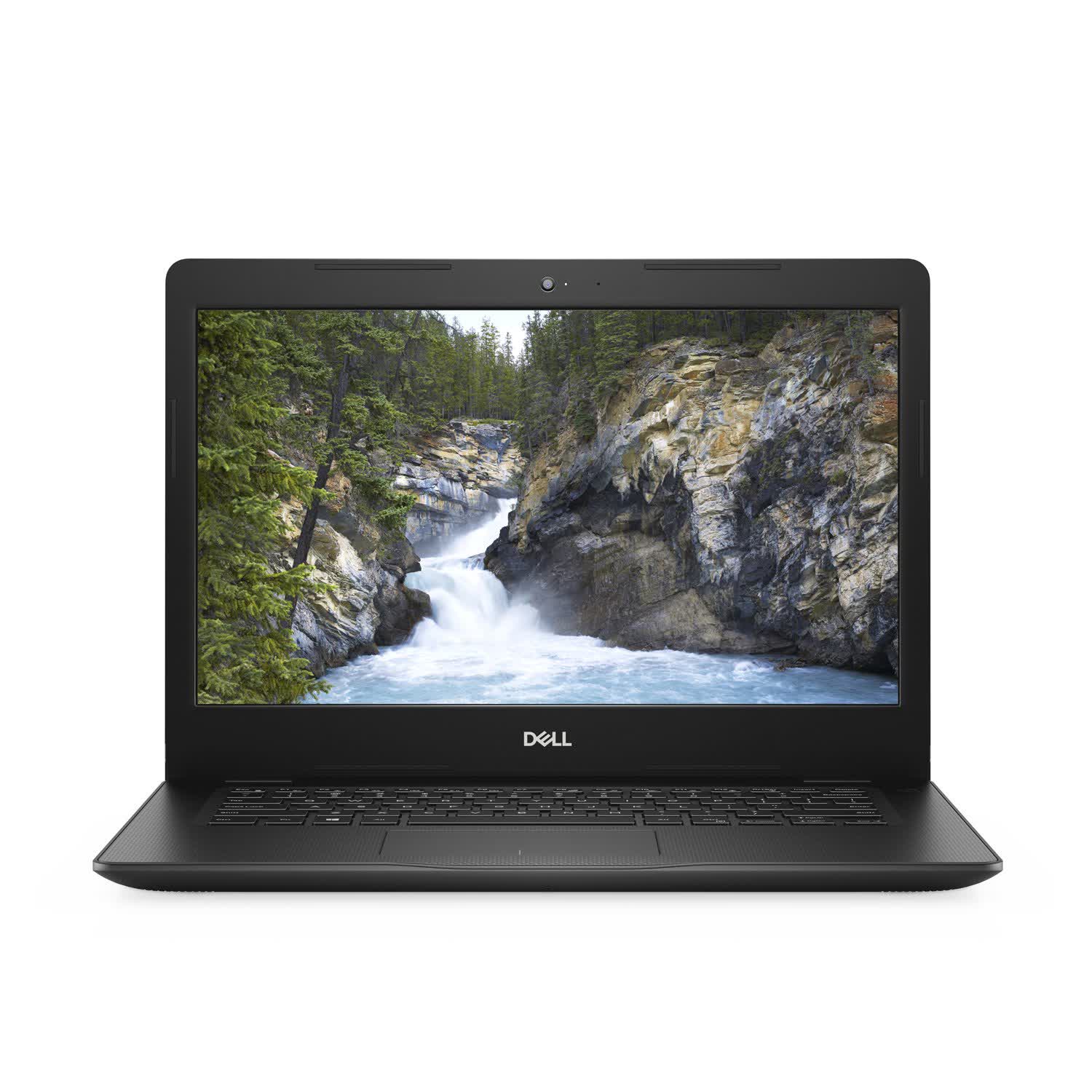 Laptop Dell Vostro 3490 (2N1R82) (i5 10210U/8GB Ram /256GBSSD/ 610 2G/14.0 inch FHD/Win 10/Đen)