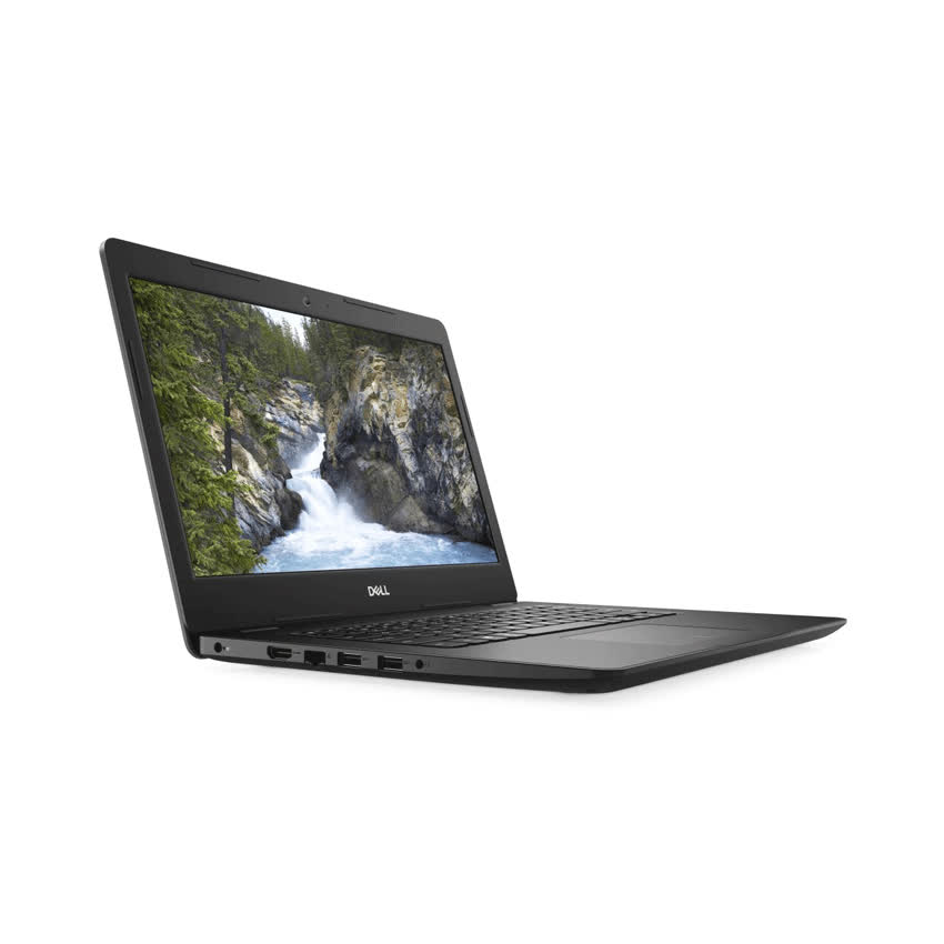 Laptop Dell Vostro 3491 (70225483) (i5 1035G1 8GB RAM/256GBSSD/14.0 inch FHD/Win10/Đen)