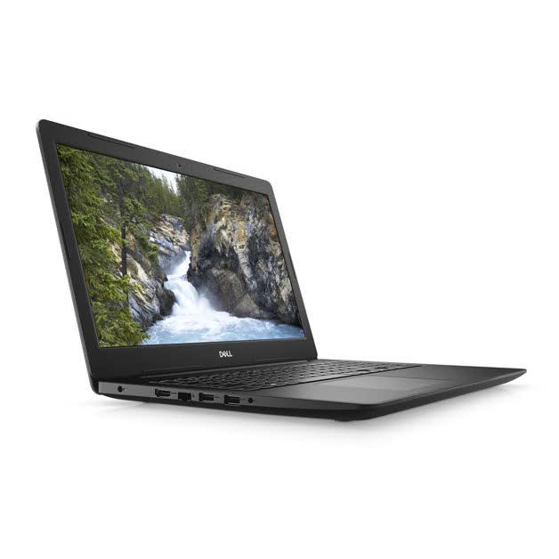 Laptop Dell Vostro 3580 (V5I3505) (i3 8145U/4GB Ram/1TB HDD/15.6FHD/DVDRW/Dos/Đen)
