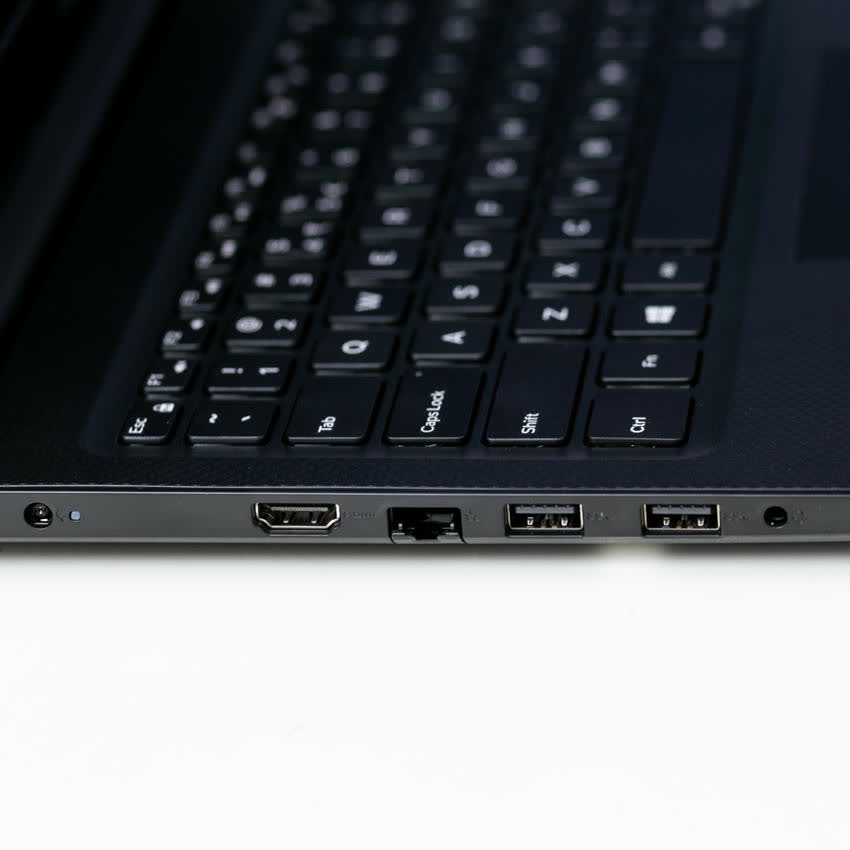 Laptop Dell Vostro 3590 (GRMGK2) (i7 10510U/8GB Ram/256GBSSD/ 15.6FHD/AMD 610 2G/DVDRW/FP/Win 10/Đen)