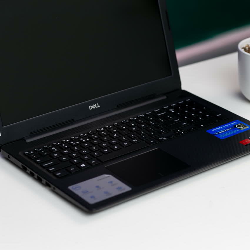 Laptop Dell Vostro 3590 (GRMGK3) (i5 10210U/8GB Ram/256GBSSD/ 15.6 inch FHD/DVDRW/Win 10/Đen)
