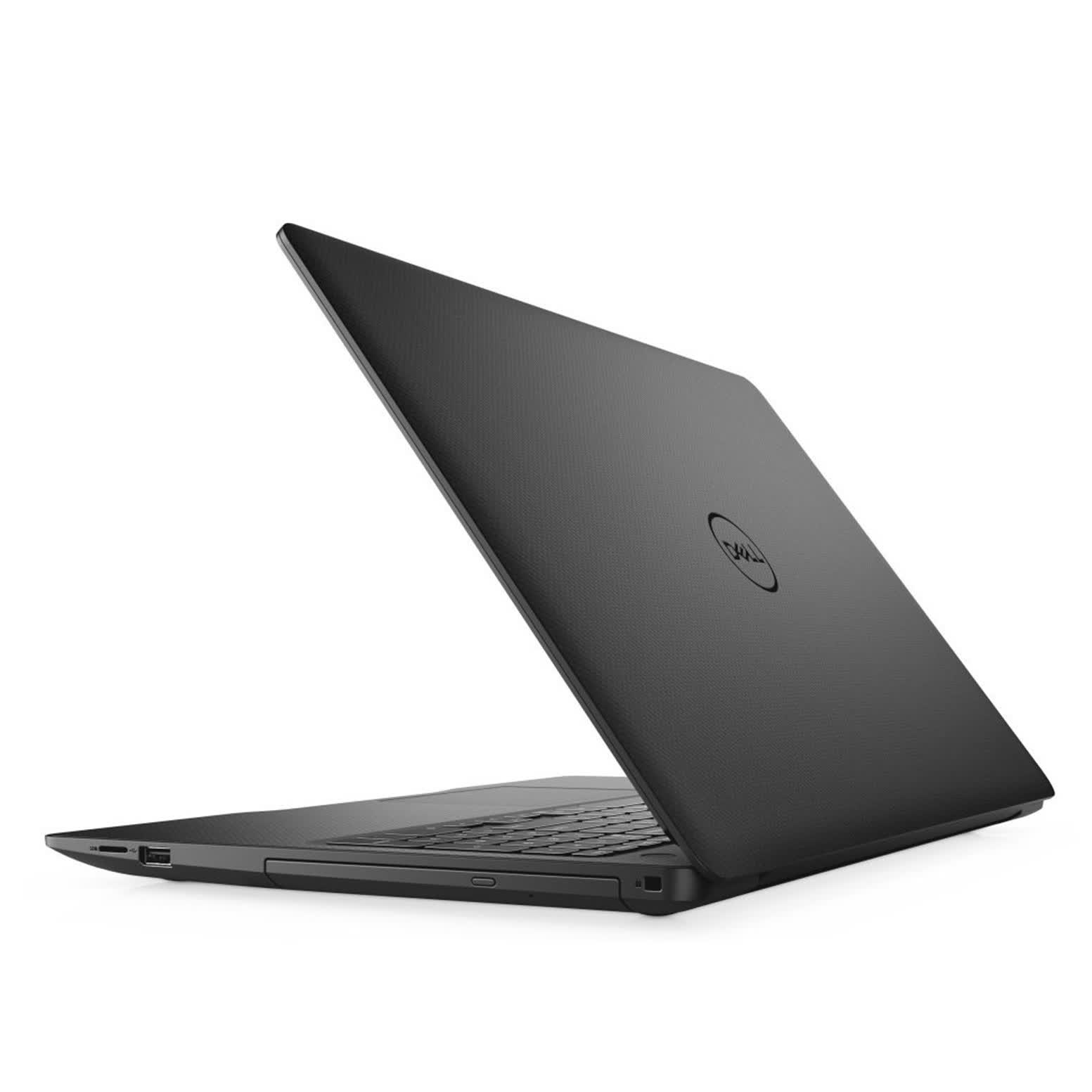 Laptop Dell Vostro 3590B (P75F010N90B) (i5 10210U/8GBRam/256GB SSD/ 15.6 inch FHD/AMD 610 2G/DVDRW/Win10/Đen)
