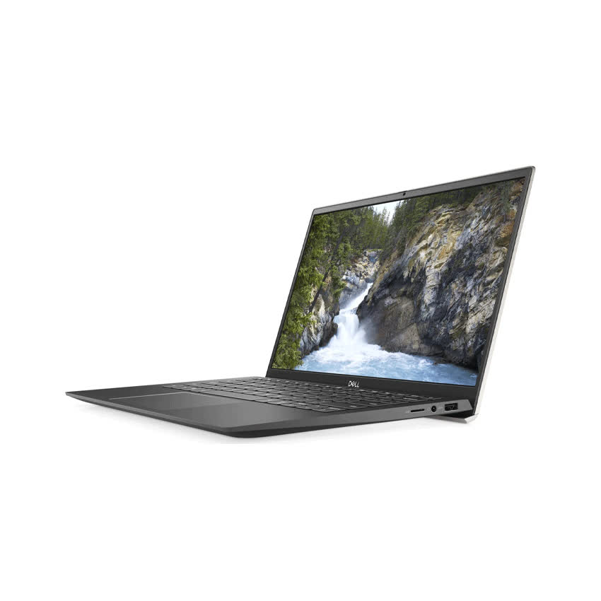 Laptop Dell Vostro 5301 (C4VV92) (i5 1135G7 8GB RAM/512GBSSD/13.3 inch FHD/Win10/Xám)
