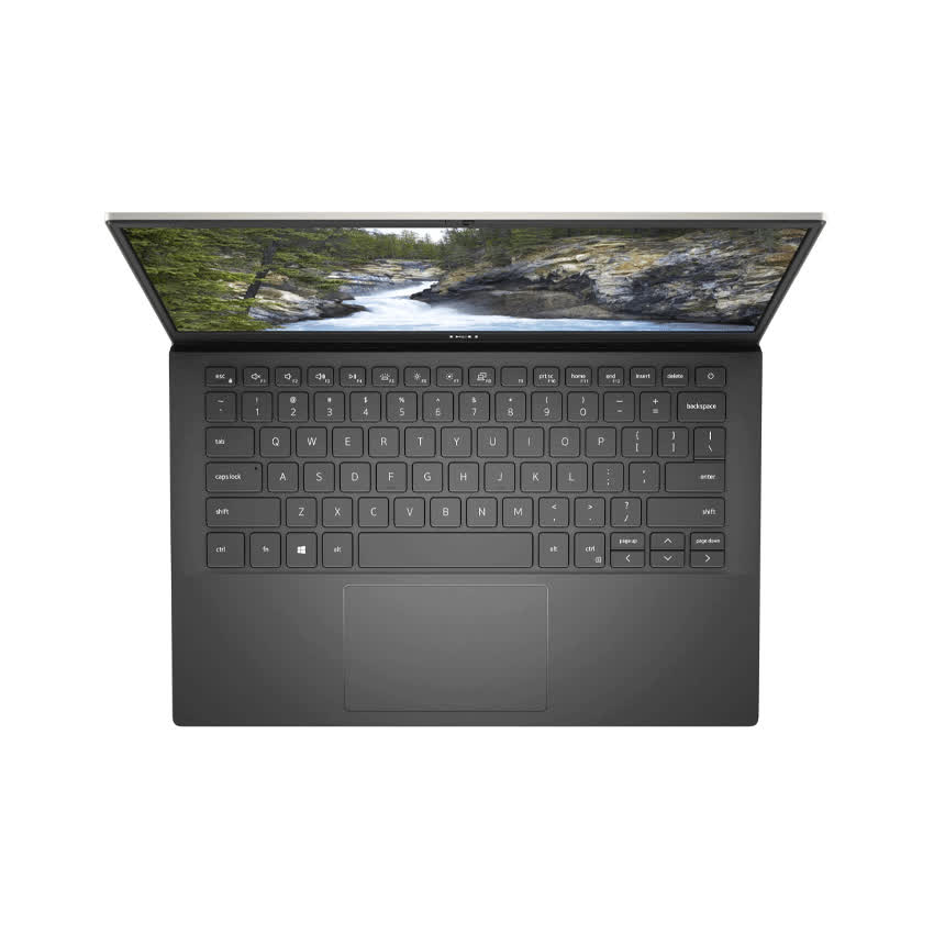 Laptop Dell Vostro 5301 (C4VV92) (i5 1135G7 8GB RAM/512GBSSD/13.3 inch FHD/Win10/Xám)