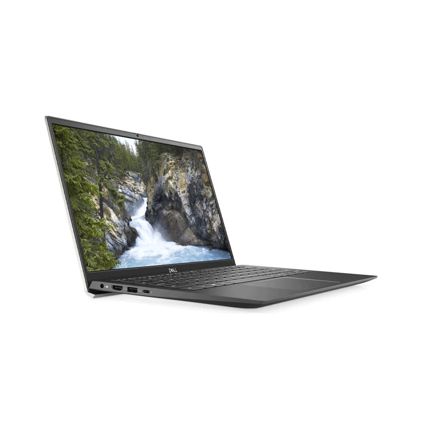 Laptop Dell Vostro 5301 (V3I7129W) (i7 1165G7 8GBRAM/512GB SSD/MX350 2G/13.3 inch FHD/Win10/Xám)