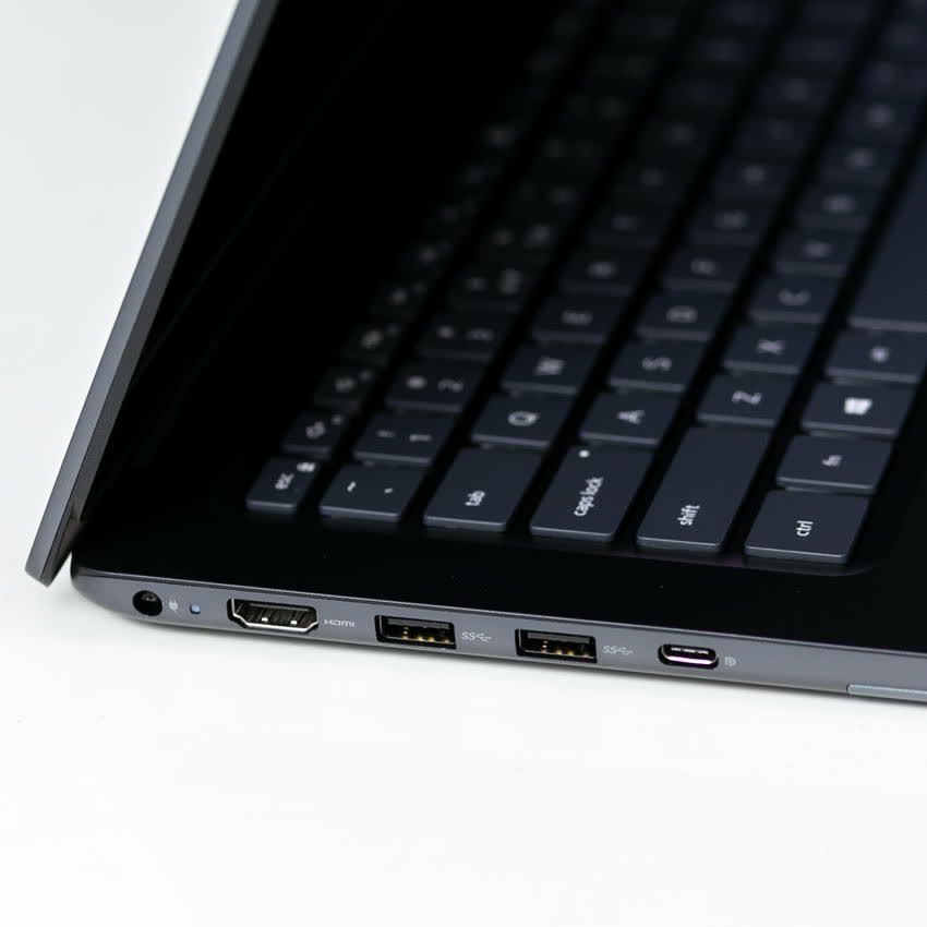 Laptop Dell Vostro 5490 (70197464) (i7 10510U/8GB RAM/512GB SSD/MX250 2GB/14 inch FHD/FP/Win 10/Xám)