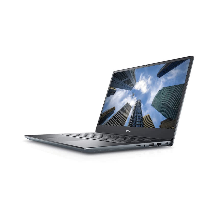 Laptop Dell Vostro 5490 (V4I5106WA) (i5 10210U/8GB RAM/256GB SSD/14.0 inch FHD/Win 10/Xám)