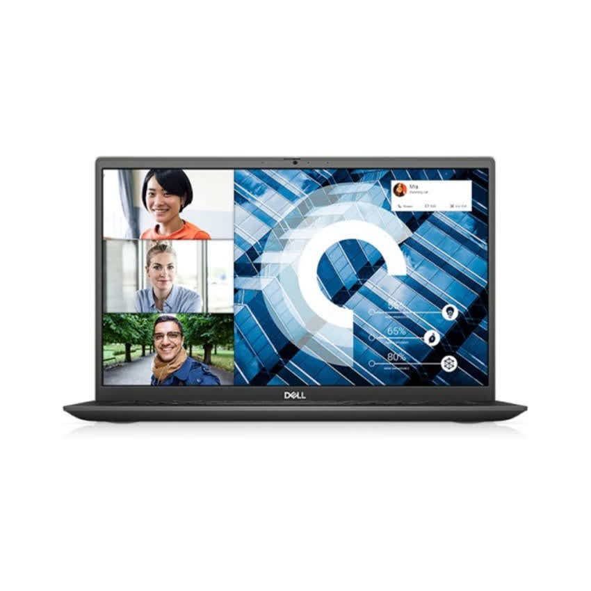 Laptop Dell Vostro 5502 (NT0X01) (i5 1135G7 8GB RAM/512GBSSD/MX330 2G/15.6 inch FHD/Win10/Xám)