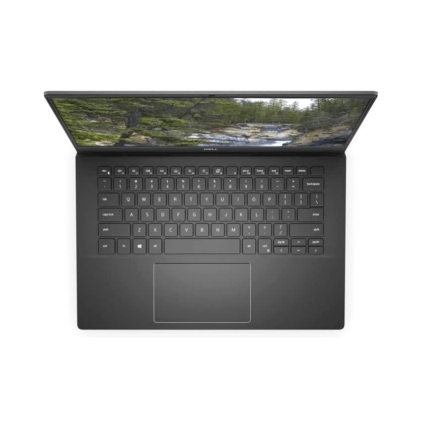 Laptop Dell Vostro 5502 (V5502A) (i7 1165G7 16GB RAM/512GB SSD/MX330 2G/15.6 inch FHD/Win10/Xám)