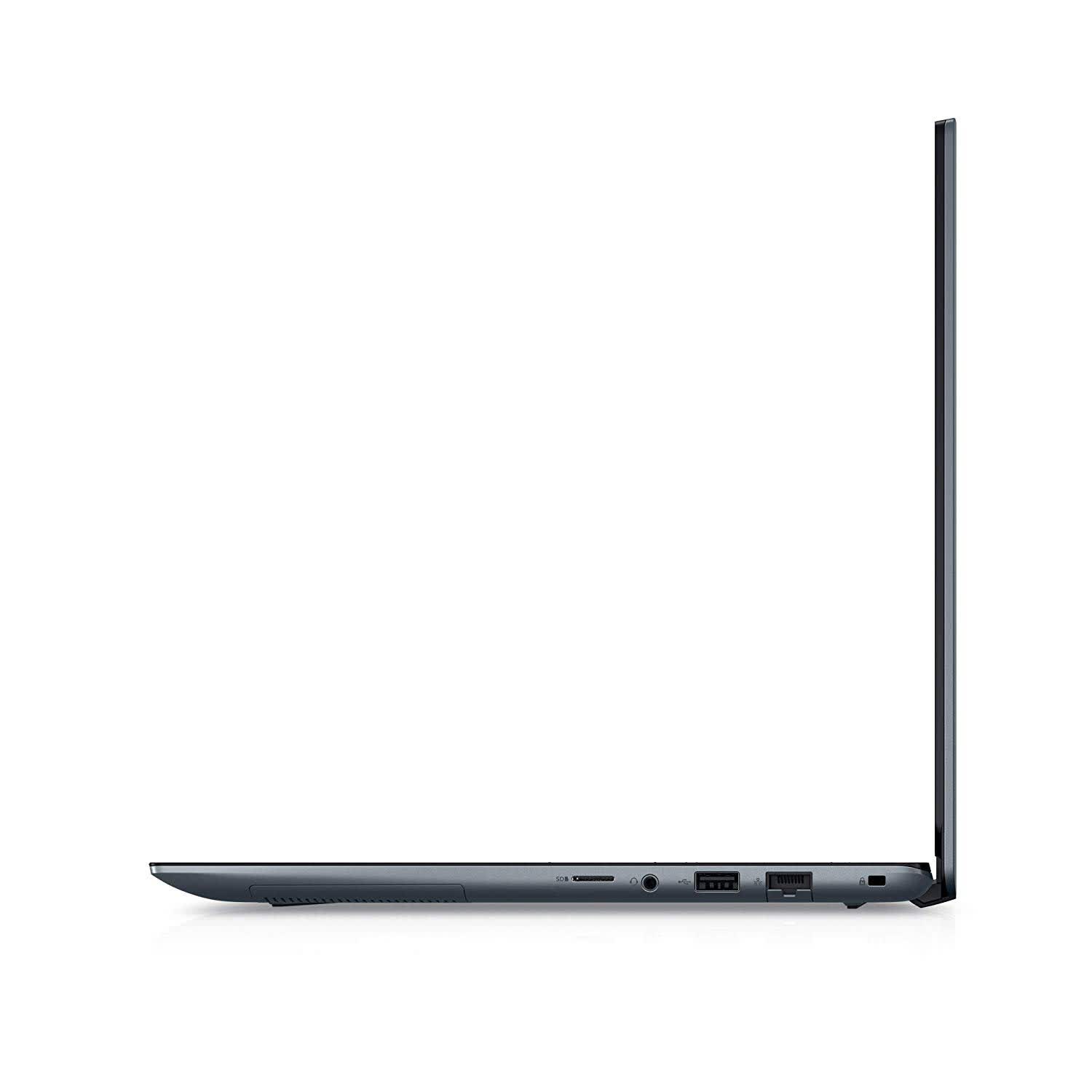 Laptop Dell Vostro 5590 (HYXT91) (i5 10210U/8GB RAM/1TB HDD + 128GB SSD/MX230 2GB/15.6 inch FHD/FP/Win 10/Xám)