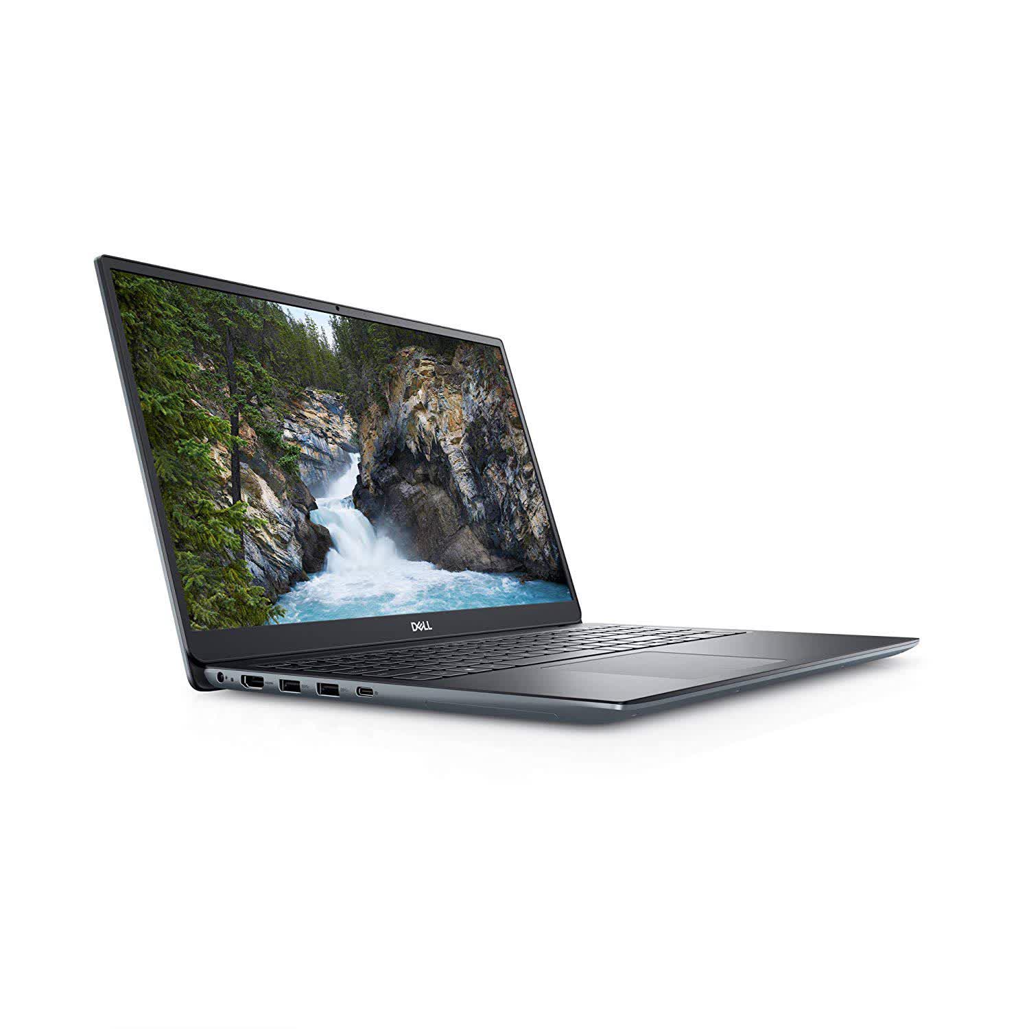 Laptop Dell Vostro 5590 (HYXT92) (i5 10210U/8GB Ram/256GBSSD/MX250 2G/15.6FHD/Win10/Xám)