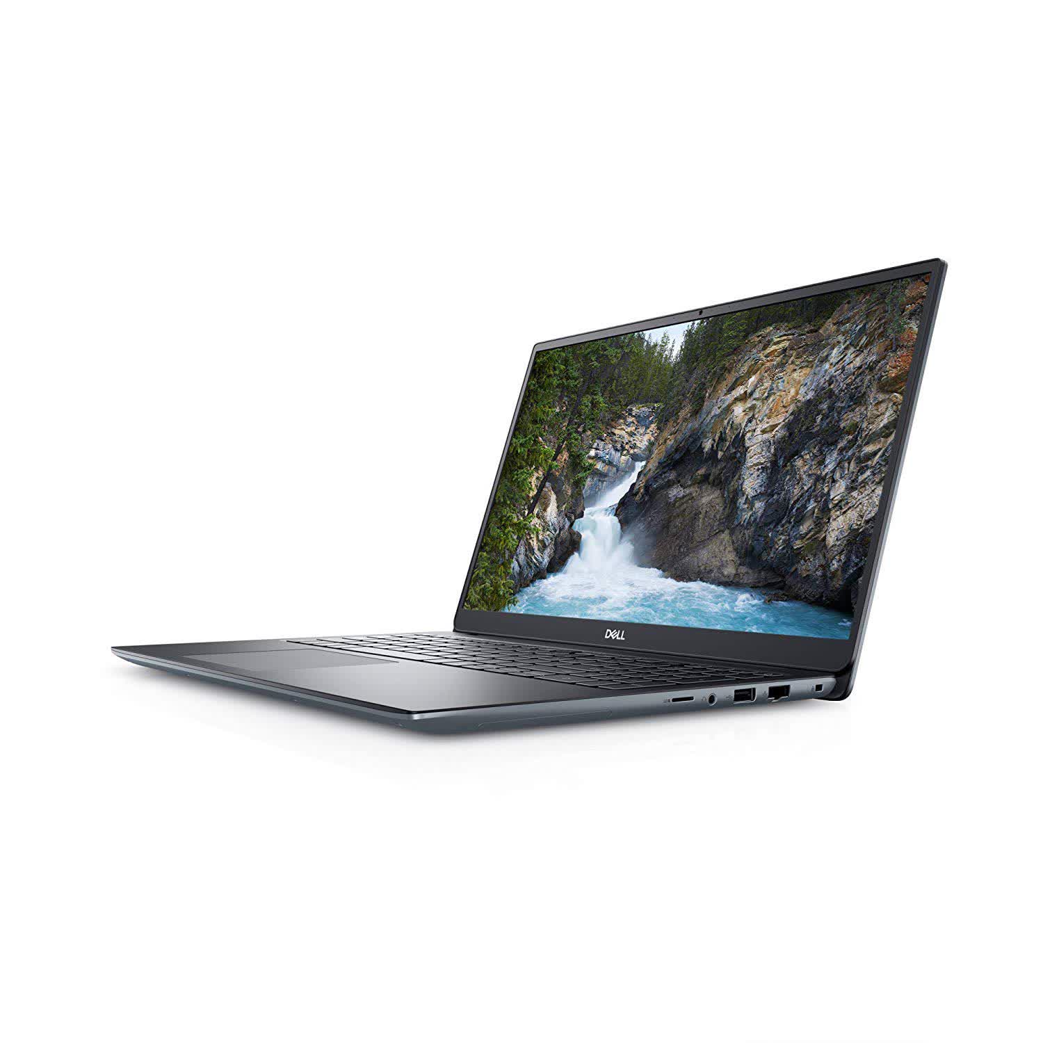 Laptop Dell Vostro 5590A (P88F001N90A) (i7 10510U/8GB RAM/256 SSD/MX250 2GB/15.6 inch FHD/Win 10/Xám)