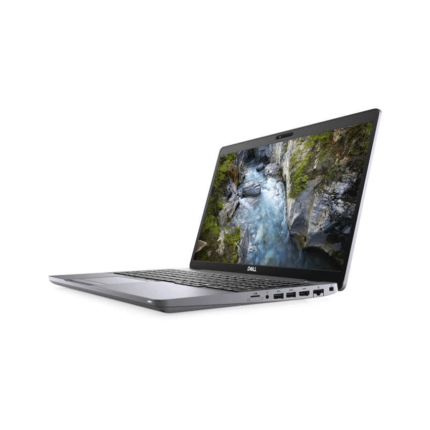 Laptop Dell Workstation Mobile Precision 3550 (01MTXT355010810.01) (i7 10810U/16GB RAM/256GB SSD/Quadro P520 2G/15.6 inch FHD/Ubuntu/Xám)