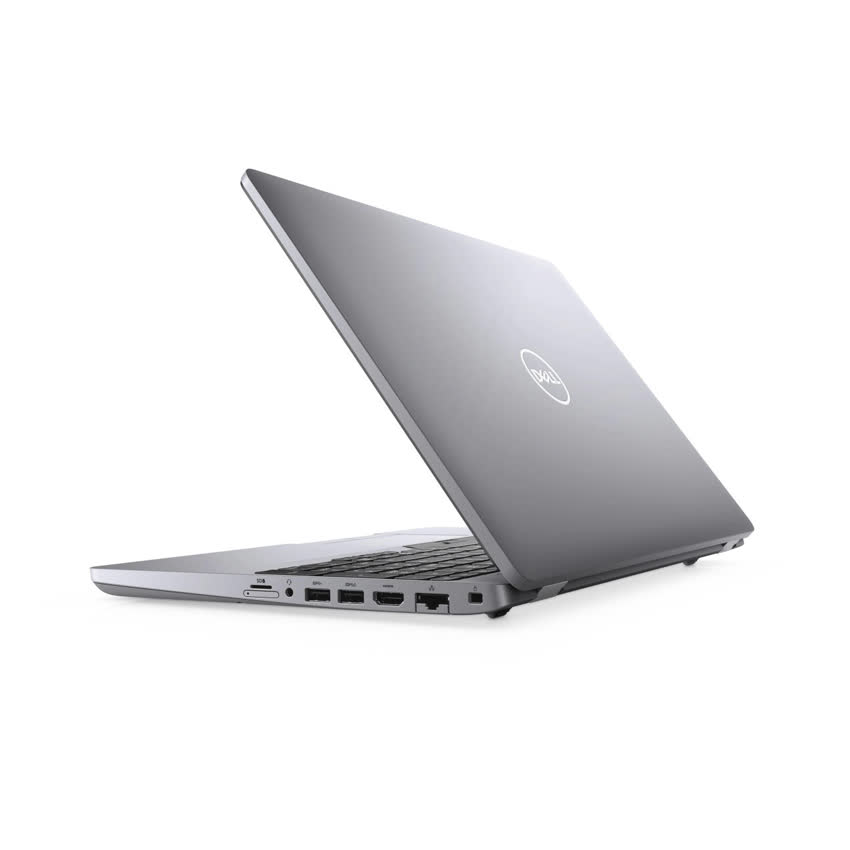 Laptop Dell Workstation Mobile Precision 3550 (01MTXT355010810.01) (i7 10810U/16GB RAM/256GB SSD/Quadro P520 2G/15.6 inch FHD/Ubuntu/Xám)