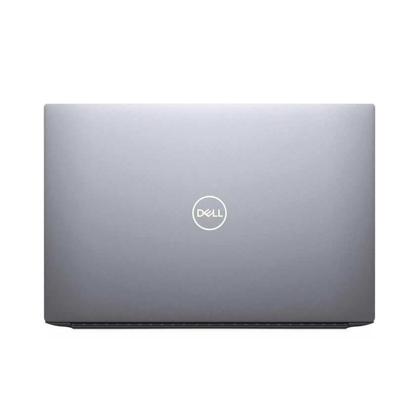 Laptop Dell Workstation Mobile Precision 5550 (01MTXT555010850.01) (i7 10850H/16GB RAM/256GB SSD/Quadro T2000 4G/15.6 inch FHD 100%RGB/Ubuntu/Xám)
