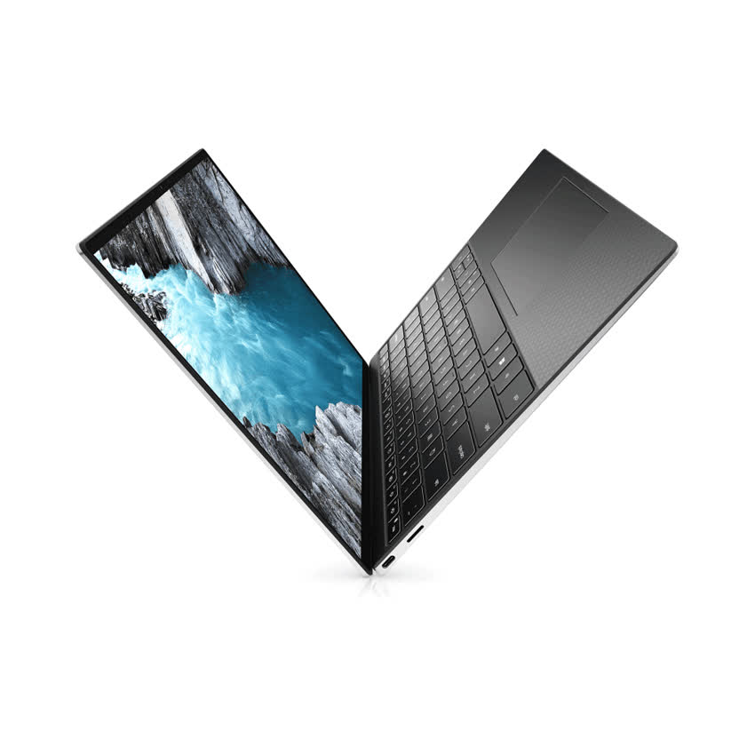 Laptop Dell XPS 13 9310 (70231343) (I5 1135G1/8GBRAM/256GB SSD/13.4 inch FHD Touch/FP/Win10/Bạc)