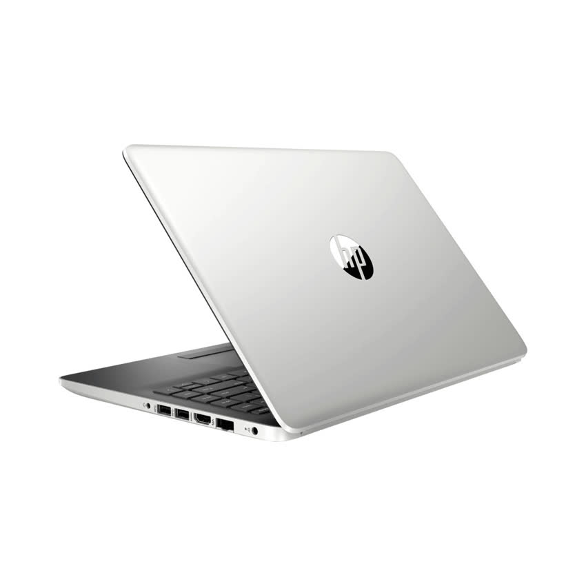 Laptop HP 14s-cf2043TU (1U3K6PA) (Pen N6405/4GB RAM/256GB SSD/14 HD/Win10/Bạc)