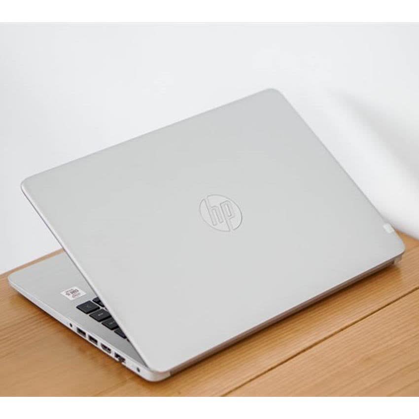 Laptop HP 348 G7 (9PG79PA) (i3 8130U/4GB RAM/256GB SSD/14" HD/DOS/Bạc)