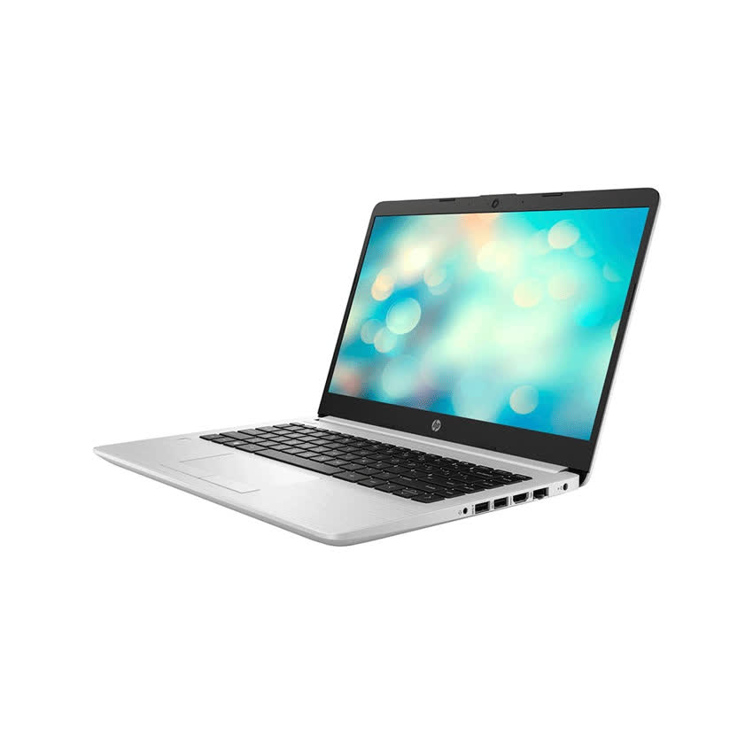 Laptop HP 348 G7 (9PG83PA) (i3 8130U/4GB RAM/256GB SSD/14 FHD/Win/Bạc)