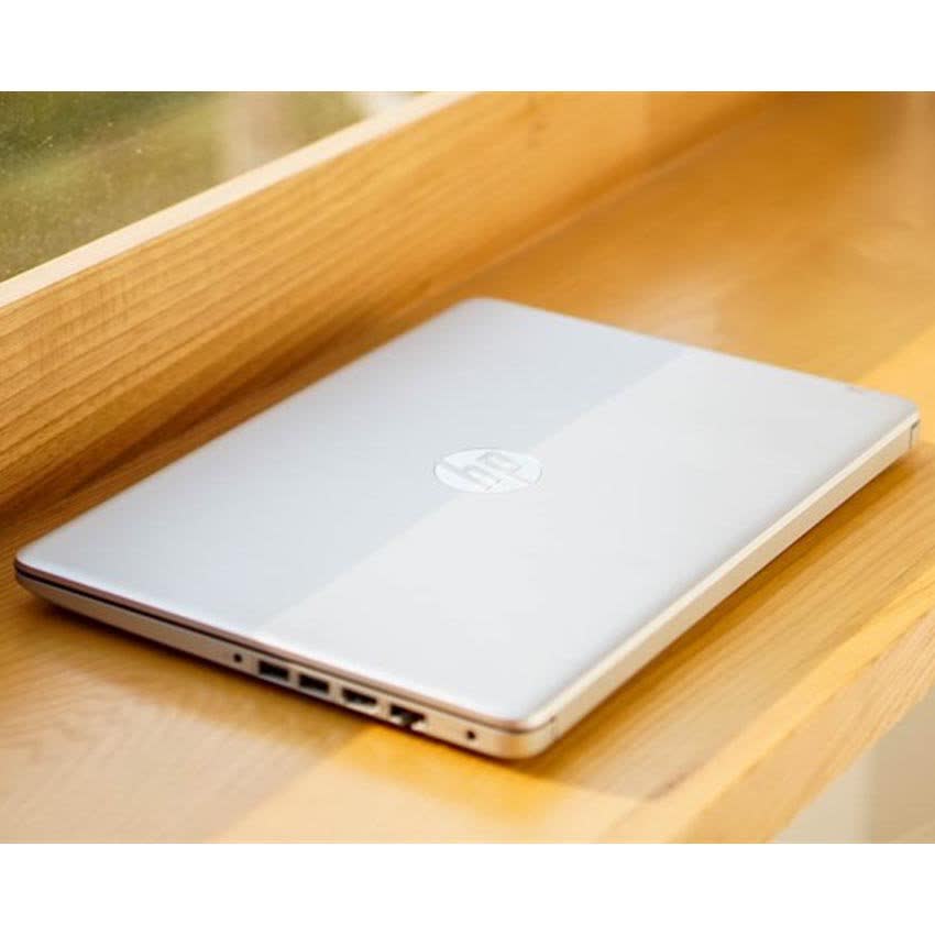 Laptop HP 348 G7 (9PG85PA) (i3 10110U/4GB RAM/256GB SSD/14" HD/DOS/Vàng)