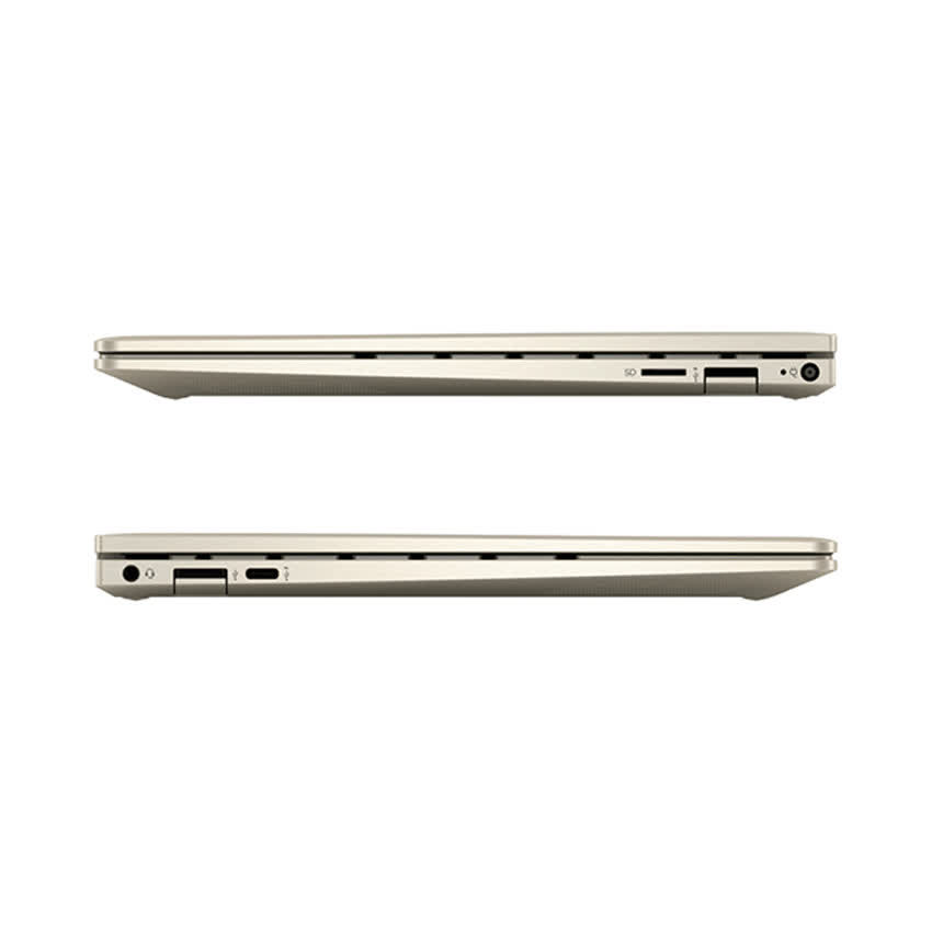 Laptop HP Envy 13-ba1027TU (2K0B1PA) (i5 1135G7/8GB RAM/256GB SSD/13.3 inch FHD/FP/Win10/Office/Vàng)