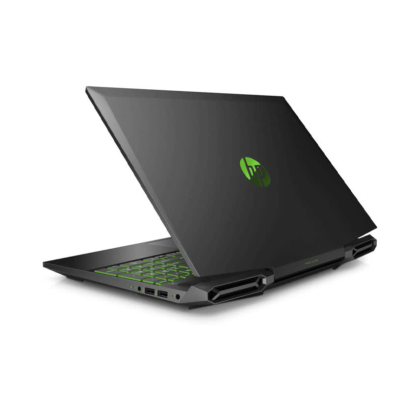 Laptop HP Gaming Pavilion 15-ec1054AX (1N1H6PA) ( R5-4600H/8GB RAM/128GB SSD+1TB HDD/15.6 FHD 144HZ/GTX1650 4Gb/Win10/Đen)
