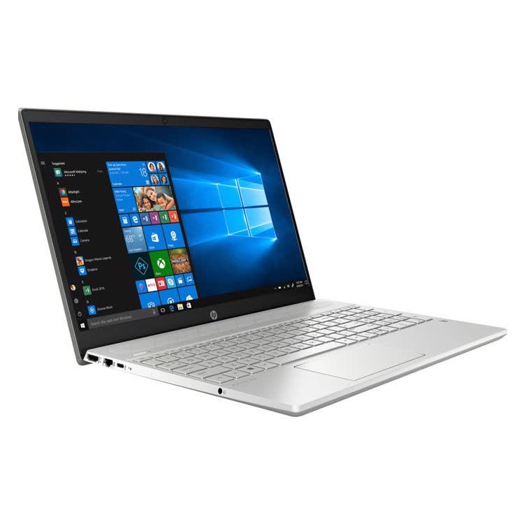 Laptop HP Pavilion 15-cs3010TU (8QN78PA) ( i3-1005G1/4GB RAM/256GB SSD/15.6 inch FHD/Win 10/Xám)