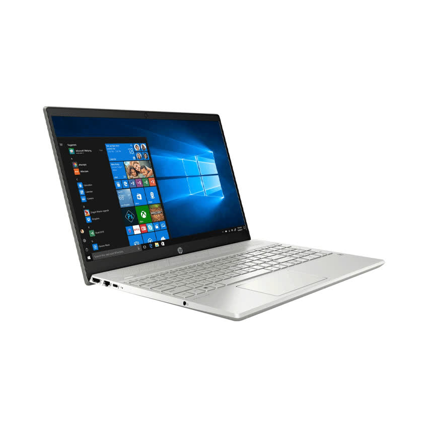 Laptop HP Pavilion 15-eg0007TU (2D9K4PA) ( i3-1115G4/4GB RAM/256GB SSD/15.6 FHD/Win10/Office/Bạc)