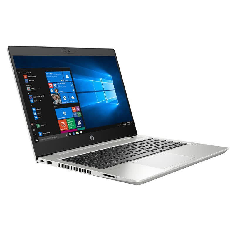 Laptop HP ProBook 440 G7 (9GQ13PA) (i7 10510U/8GB RAM/512GB SSD/14 inch FHD/FP/Dos/Bạc)