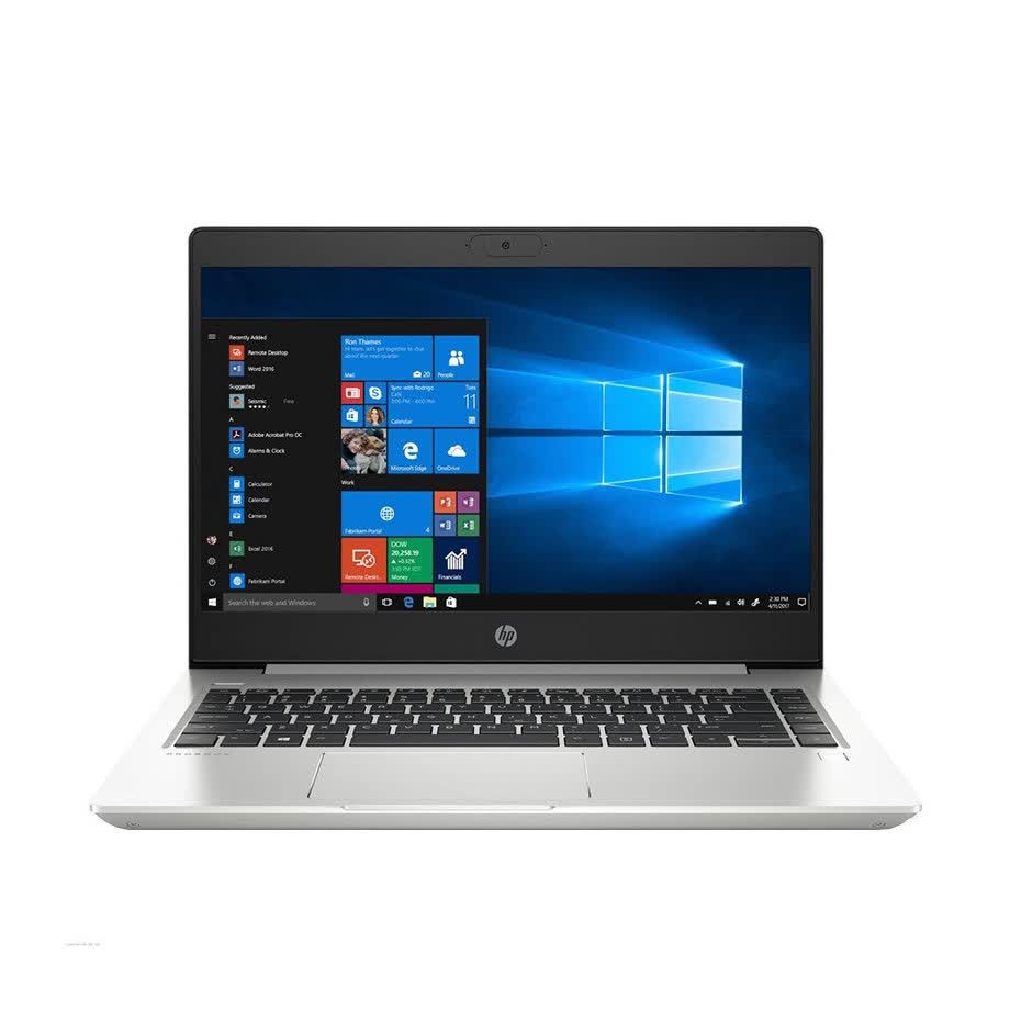 Laptop HP ProBook 440 G7 (9GQ16PA) (i5 10210U/8GB RAM/256GB SSD/14 inch FHD/FP/Dos/Bạc)
