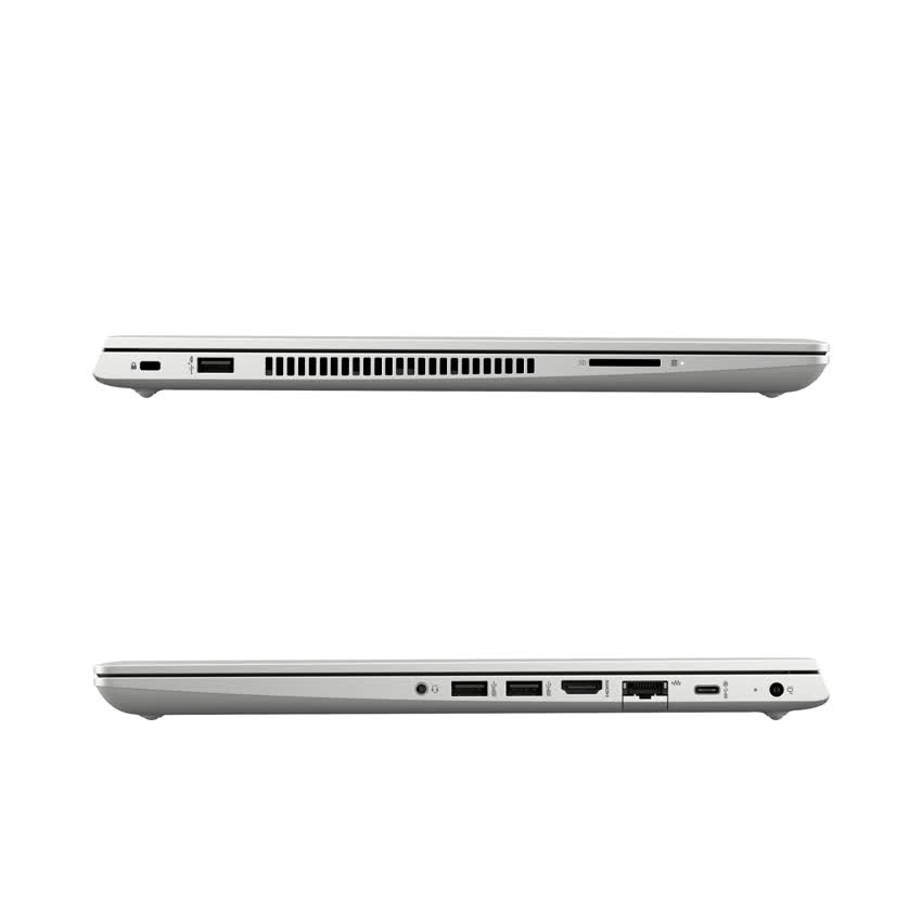 Laptop HP ProBook 445 G6 6XP98PA (Ryzen 5 2500U/4GB RAM/1TB HDD/Radeon RX Vega/14 inch FHD/DOS)